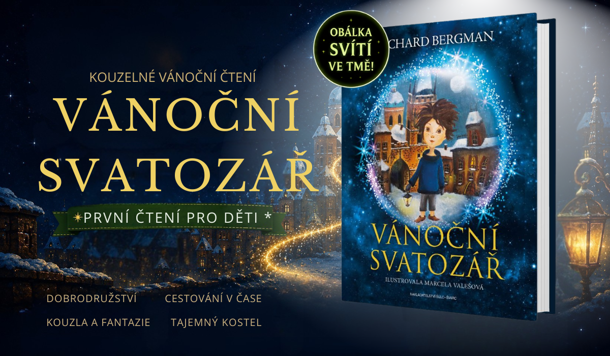 KOUZLA A FANTAZIE Podivné bytosti, kouzelná svatozář a tajemství, které může změnit vše.-2